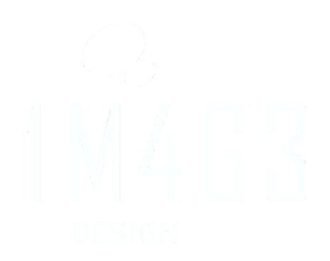 Logo 1M4G3 Design